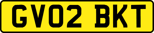 GV02BKT