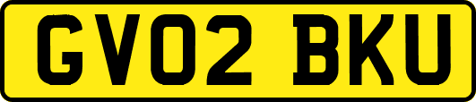 GV02BKU