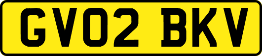 GV02BKV