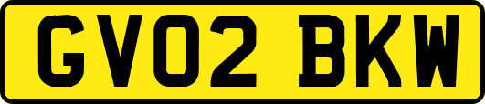 GV02BKW
