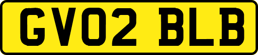GV02BLB