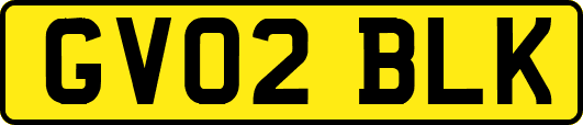 GV02BLK