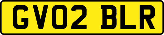 GV02BLR