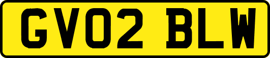 GV02BLW