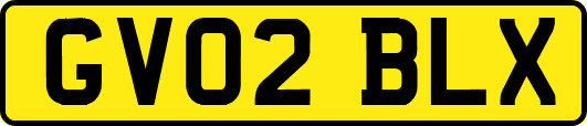 GV02BLX
