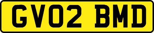 GV02BMD