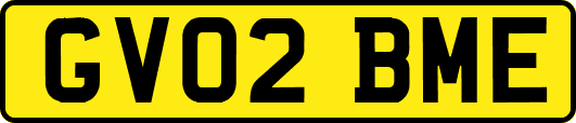 GV02BME