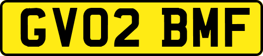 GV02BMF