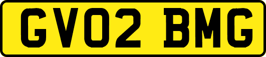 GV02BMG