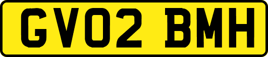 GV02BMH