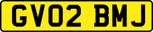 GV02BMJ