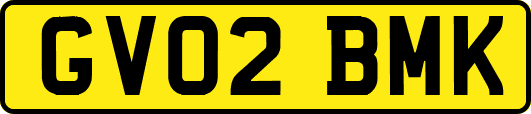 GV02BMK