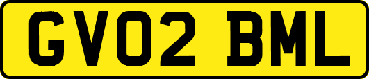 GV02BML