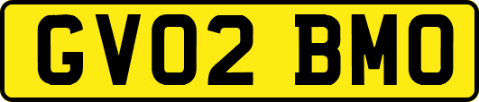 GV02BMO