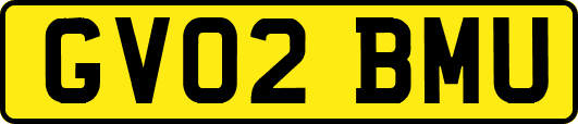GV02BMU
