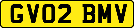 GV02BMV