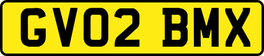GV02BMX