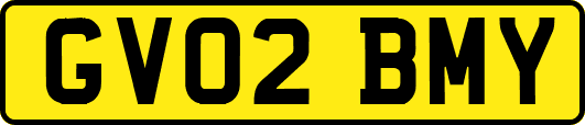 GV02BMY