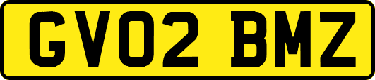 GV02BMZ