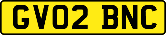 GV02BNC