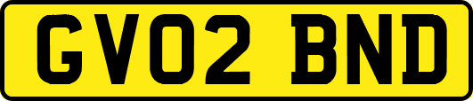 GV02BND