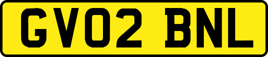 GV02BNL