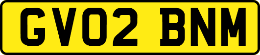 GV02BNM
