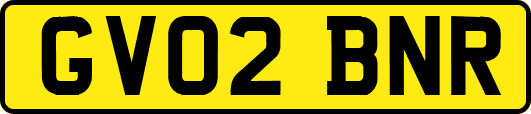 GV02BNR
