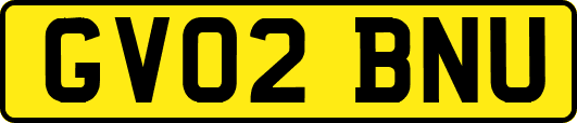 GV02BNU