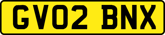 GV02BNX