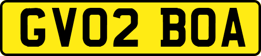 GV02BOA