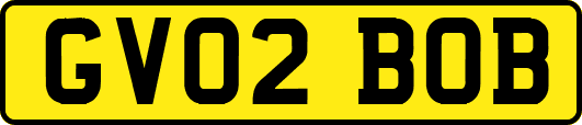 GV02BOB