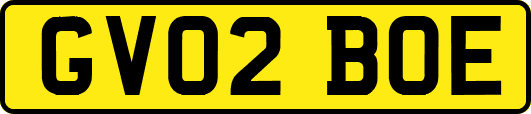 GV02BOE