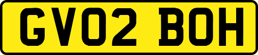 GV02BOH
