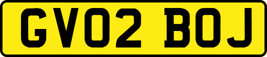 GV02BOJ