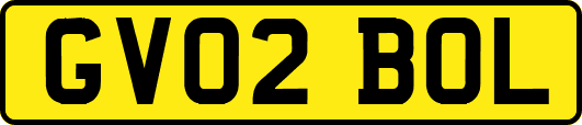 GV02BOL