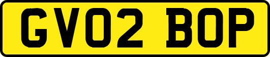 GV02BOP