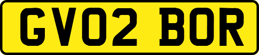 GV02BOR