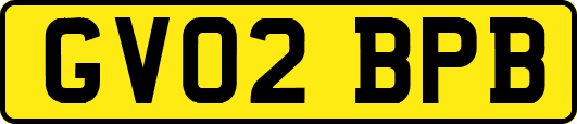 GV02BPB