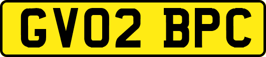 GV02BPC