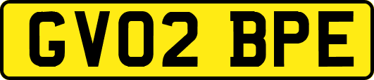 GV02BPE