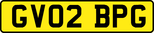 GV02BPG