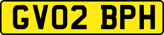 GV02BPH
