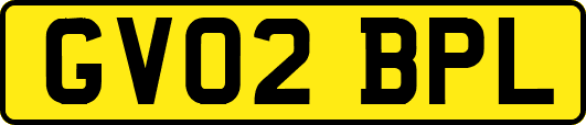 GV02BPL