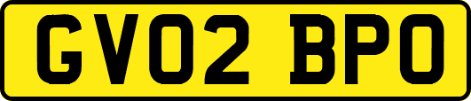 GV02BPO