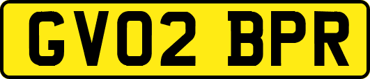GV02BPR