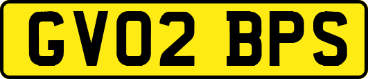 GV02BPS