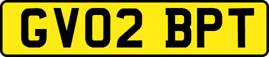 GV02BPT