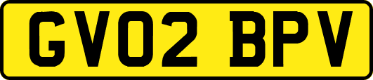 GV02BPV