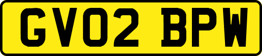 GV02BPW